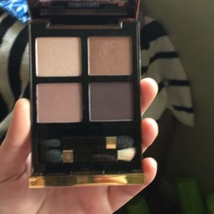 Tom ford quad orchard haze